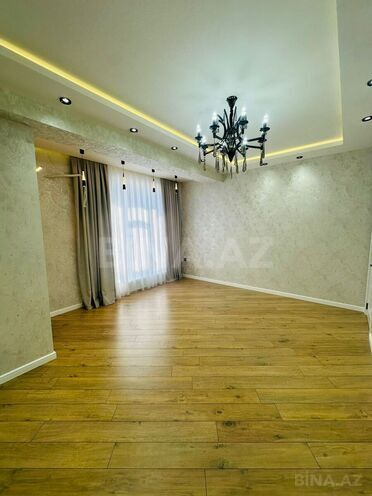 Satılır 3 otaqlı yeni tikili 80 m², Yeni Günəşli q., photo 1 from 12