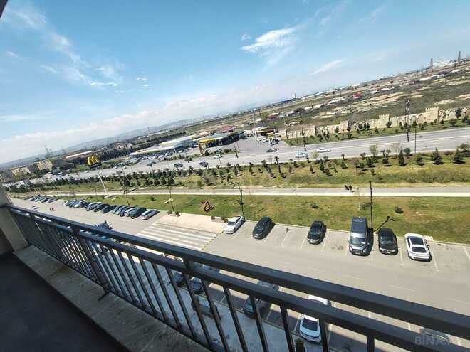 Satılır 2 otaqlı yeni tikili 78 m², photo 6 from 26