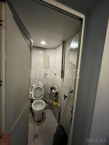 Сдаётся  объект 40 м², Ясамальский р., photo 6 from 8