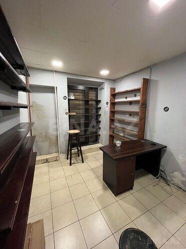 Сдаётся  объект 40 м², Ясамальский р., photo 7 from 8