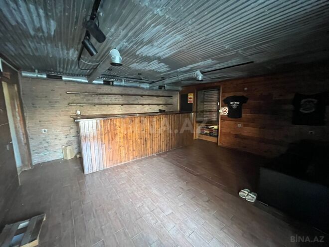 Сдаётся  объект 40 м², Ясамальский р., photo 5 from 8