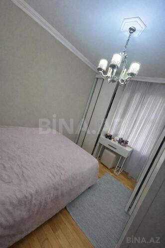 Satılır 2 otaqlı köhnə tikili 55 m², Əhmədli m., photo 4 from 10