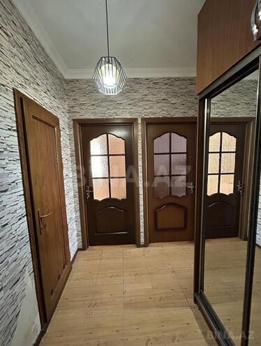 Satılır 2 otaqlı köhnə tikili 55 m², Əhmədli m., photo 9 from 10