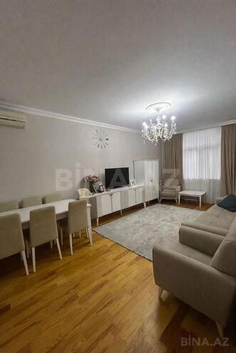 Satılır 2 otaqlı köhnə tikili 55 m², Əhmədli m., photo 3 from 10