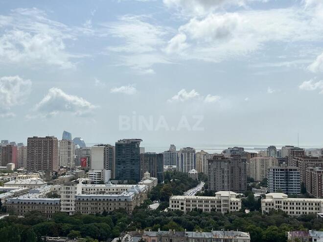 Satılır 4 otaqlı yeni tikili 156 m², Nəsimi r., photo 15 from 19
