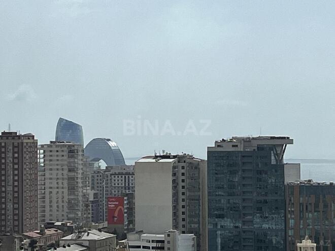Satılır 4 otaqlı yeni tikili 156 m², Nəsimi r., photo 13 from 19