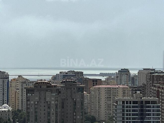 Satılır 4 otaqlı yeni tikili 156 m², Nəsimi r., photo 14 from 19