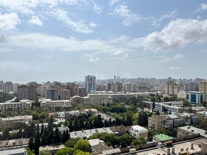 Satılır 4 otaqlı yeni tikili 156 m², Nəsimi r., photo 17 from 19