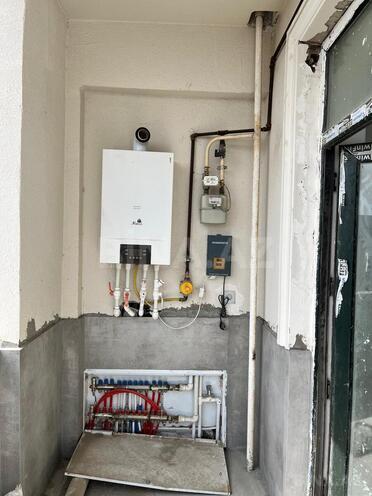 Satılır 4 otaqlı yeni tikili 156 m², Nəsimi r., photo 11 from 19
