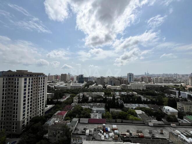 Satılır 4 otaqlı yeni tikili 156 m², Nəsimi r., photo 16 from 19