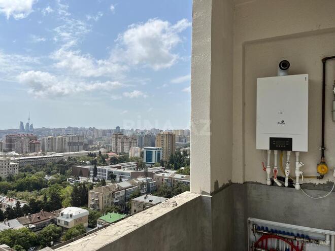 Satılır 4 otaqlı yeni tikili 156 m², Nəsimi r., photo 10 from 19