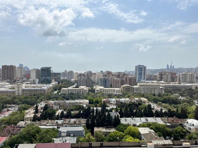 Satılır 4 otaqlı yeni tikili 156 m², Nəsimi r., photo 18 from 19