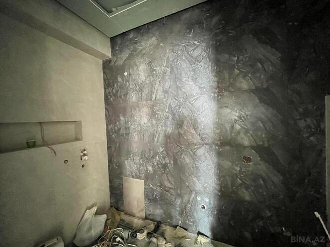 Satılır 4 otaqlı yeni tikili 156 m², Nəsimi r., photo 7 from 19