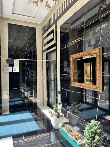 Satılır 4 otaqlı yeni tikili 156 m², Nəsimi r., photo 12 from 19