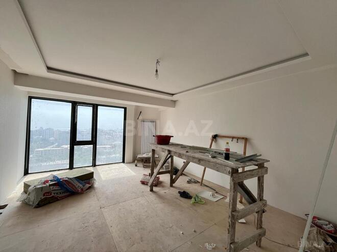 Satılır 4 otaqlı yeni tikili 156 m², Nəsimi r., photo 1 from 19
