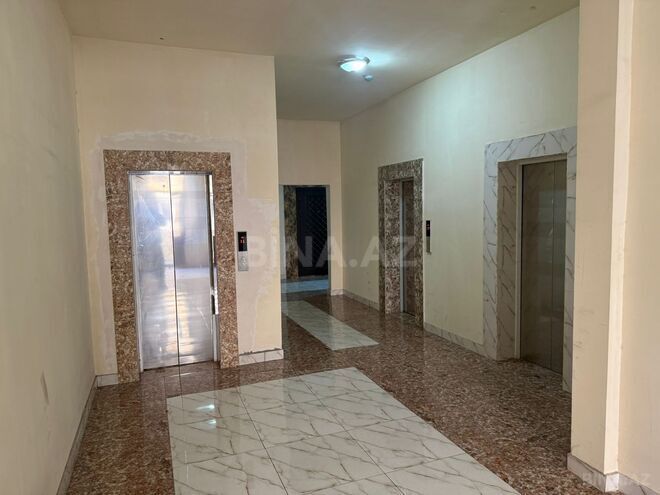 Продаётся 3-комн. новостройка 127 м², м. Нариман Нариманов, photo 20 from 22