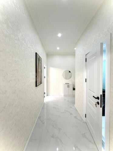 Satılır 2 otaqlı yeni tikili 57 m², 28 May m., photo 12 from 14