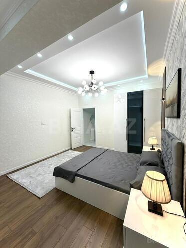 Satılır 2 otaqlı yeni tikili 57 m², 28 May m., photo 7 from 14