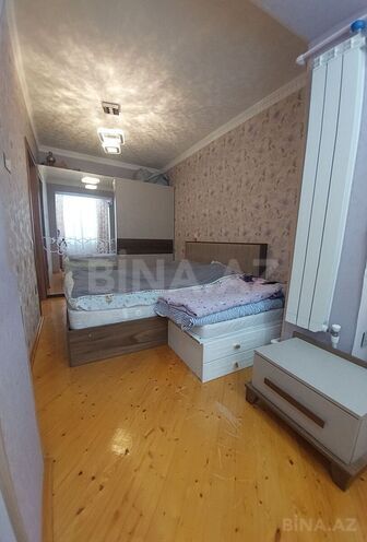 Satılır 2 otaqlı köhnə tikili 42 m², Badamdar q., photo 1 from 9