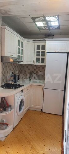 Satılır 2 otaqlı köhnə tikili 42 m², Badamdar q., photo 5 from 9