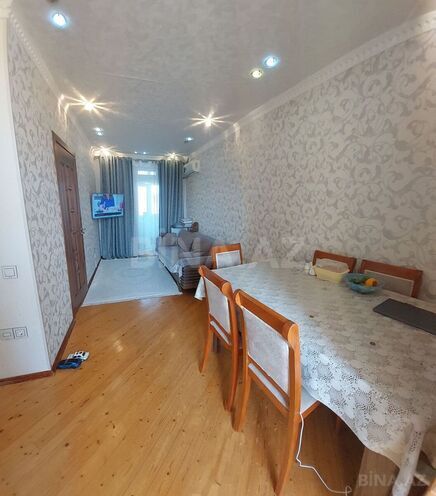 Satılır 2 otaqlı köhnə tikili 42 m², Badamdar q., photo 8 from 9