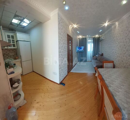 Satılır 2 otaqlı köhnə tikili 42 m², Badamdar q., photo 4 from 9