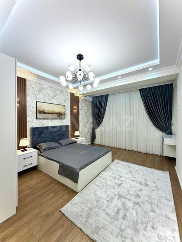Satılır 2 otaqlı yeni tikili 57 m², Nərimanov r., photo 1 from 11
