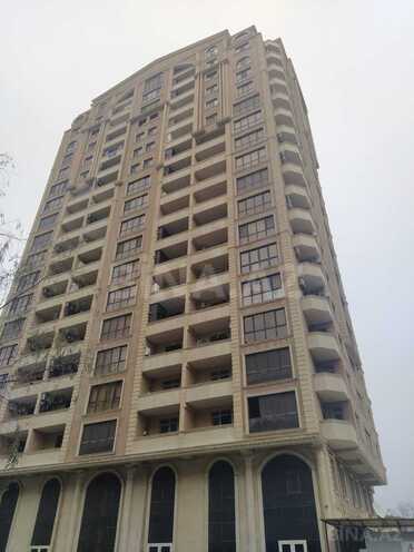 Satılır 4 otaqlı yeni tikili 150 m², Xətai r., photo 1 from 9