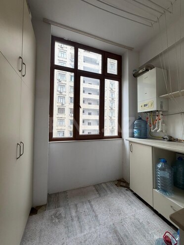 Satılır 3 otaqlı yeni tikili 78 m², İnşaatçılar m., photo 12 from 15