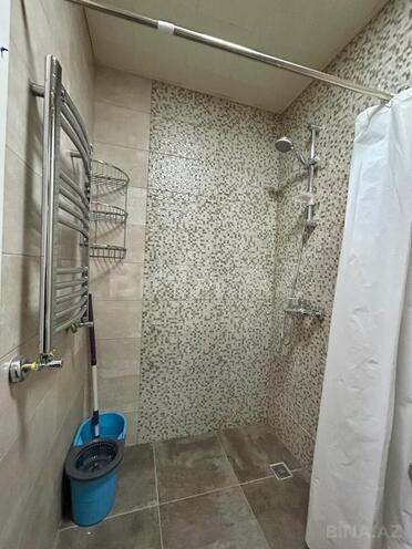 Satılır 2 otaqlı yeni tikili 48 m², 20 Yanvar m., photo 23 from 26