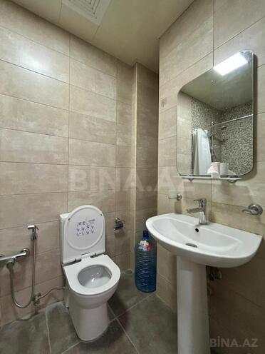 Satılır 2 otaqlı yeni tikili 48 m², 20 Yanvar m., photo 24 from 26