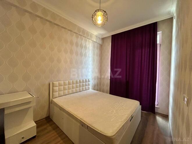 Satılır 2 otaqlı yeni tikili 48 m², 20 Yanvar m., photo 15 from 26