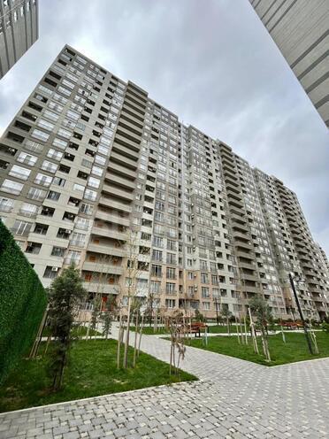 Satılır 2 otaqlı yeni tikili 48 m², 20 Yanvar m., photo 3 from 26