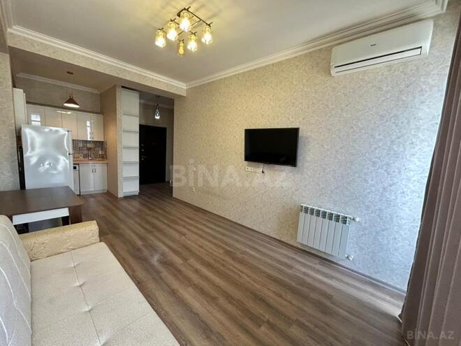 Satılır 2 otaqlı yeni tikili 48 m², 20 Yanvar m., photo 11 from 26
