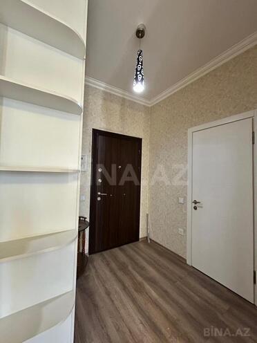 Satılır 2 otaqlı yeni tikili 48 m², 20 Yanvar m., photo 21 from 26