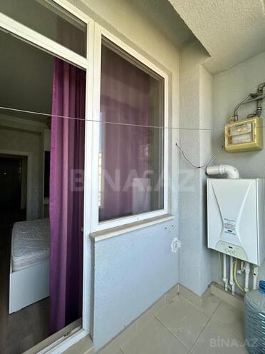 Satılır 2 otaqlı yeni tikili 48 m², 20 Yanvar m., photo 25 from 26