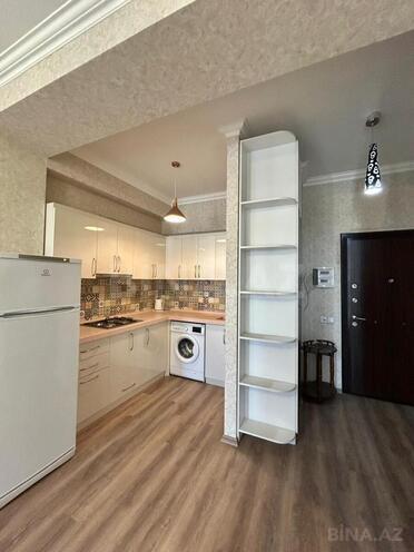 Satılır 2 otaqlı yeni tikili 48 m², 20 Yanvar m., photo 12 from 26