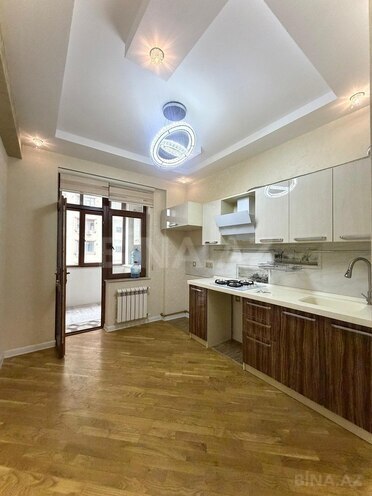 Satılır 3 otaqlı yeni tikili 78 m², İnşaatçılar m., photo 9 from 15