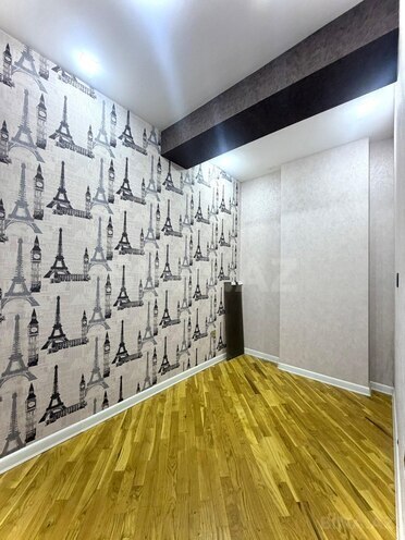 Satılır 3 otaqlı yeni tikili 78 m², İnşaatçılar m., photo 14 from 15
