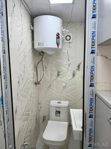 Сдаётся  объект 25 м², м. Гянджлик, photo 7 from 8