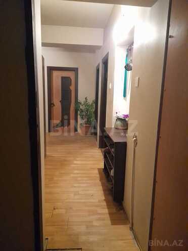 Продаётся 3-комн. вторичка 101 м², м. Элмляр Академиясы, photo 5 from 11