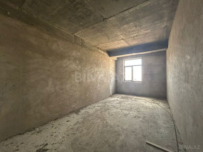 Satılır 3 otaqlı yeni tikili 103 m², Nəriman Nərimanov m., photo 7 from 8
