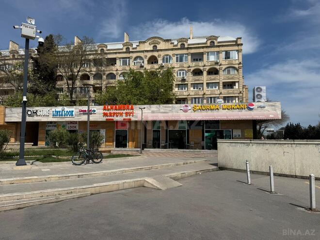 Satılır  obyekt 77 m², Gənclik m., photo 1 from 9