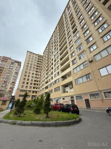 Satılır 2 otaqlı yeni tikili 65 m², İnşaatçılar m., photo 3 from 13