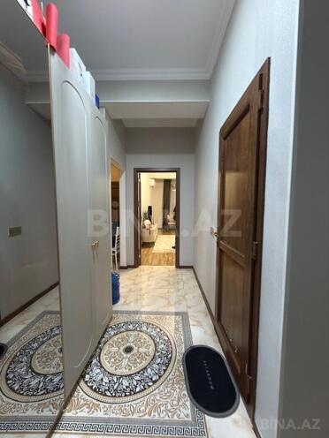 Satılır 2 otaqlı yeni tikili 65 m², İnşaatçılar m., photo 9 from 13