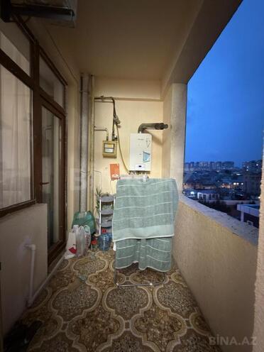 Satılır 2 otaqlı yeni tikili 65 m², İnşaatçılar m., photo 5 from 13