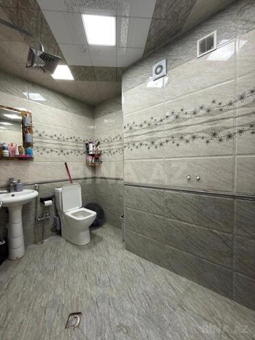 Satılır 2 otaqlı yeni tikili 65 m², İnşaatçılar m., photo 12 from 13