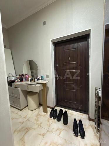 Satılır 2 otaqlı yeni tikili 65 m², İnşaatçılar m., photo 10 from 13