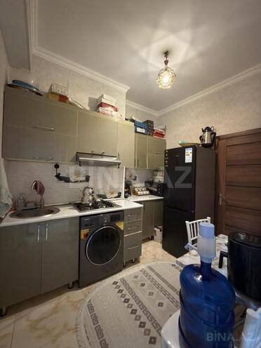 Satılır 2 otaqlı yeni tikili 65 m², İnşaatçılar m., photo 8 from 13