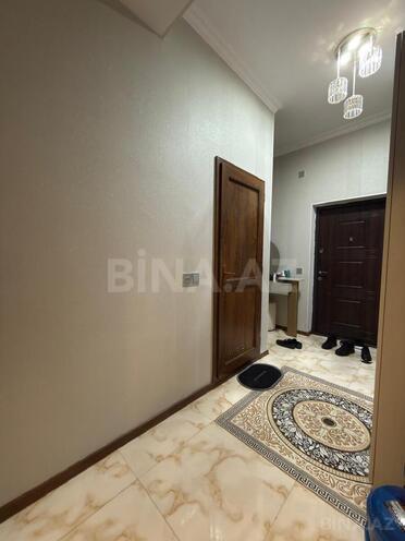 Satılır 2 otaqlı yeni tikili 65 m², İnşaatçılar m., photo 11 from 13